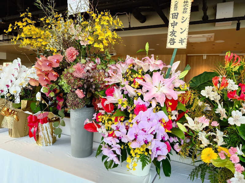 まほらさんのせとうちサイクルステイズ広島宇品のサ活写真