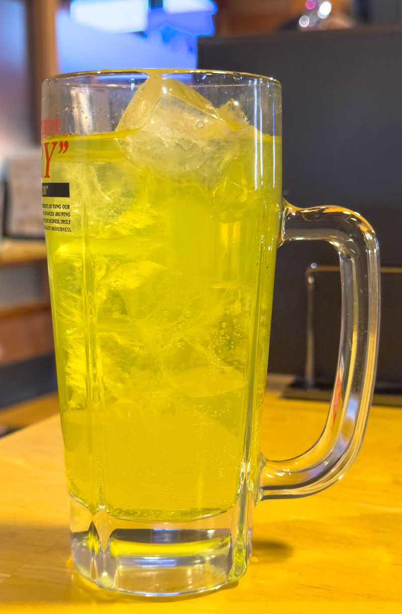 みらーさんのなにわ健康ランド 湯〜トピアのサ活写真