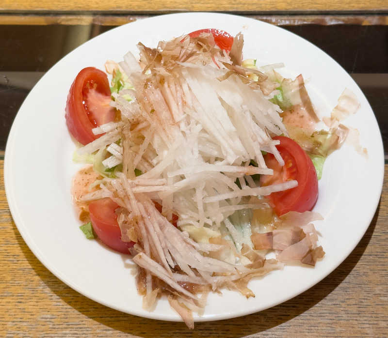 みらーさんのサウナ&カプセルホテル 北欧のサ活写真