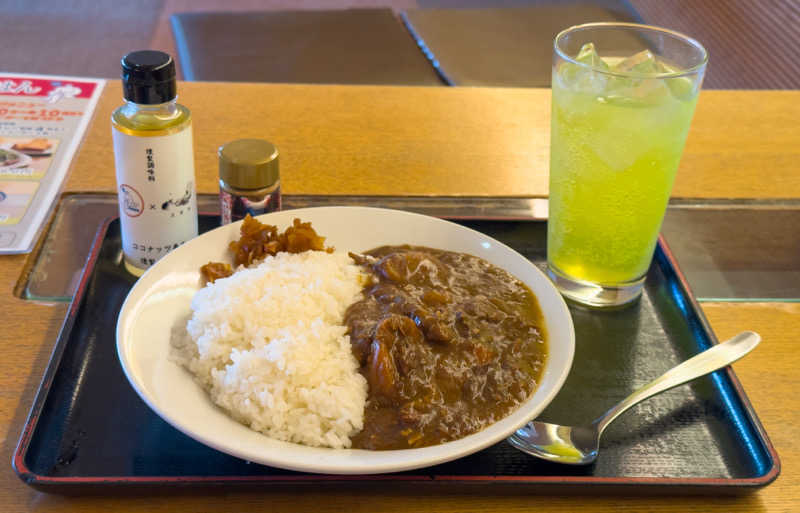 みらーさんのサウナ&カプセルホテル 北欧のサ活写真