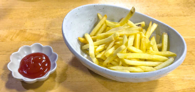 みらーさんのなにわ健康ランド 湯〜トピアのサ活写真