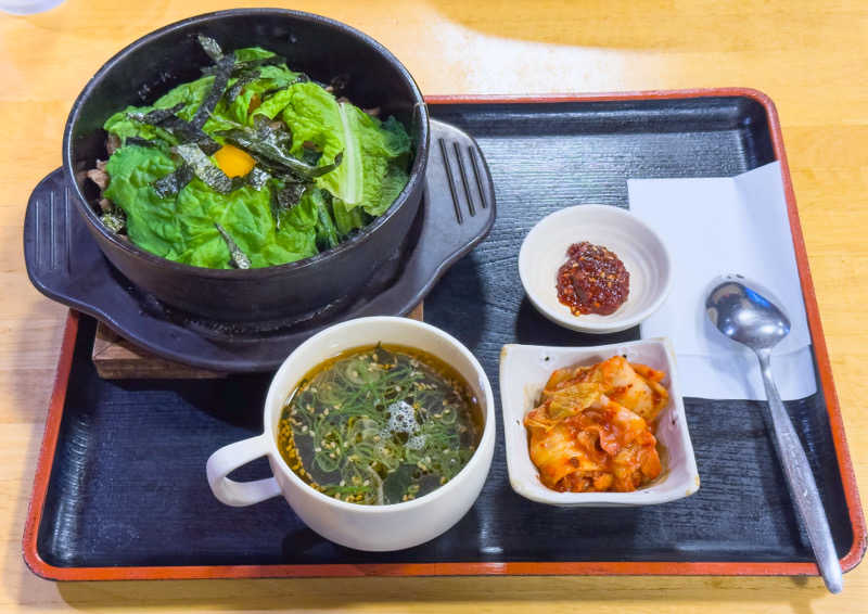 みらーさんのなにわ健康ランド 湯〜トピアのサ活写真