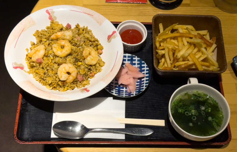 みらーさんのサウナと天然温泉 湯らっくすのサ活写真