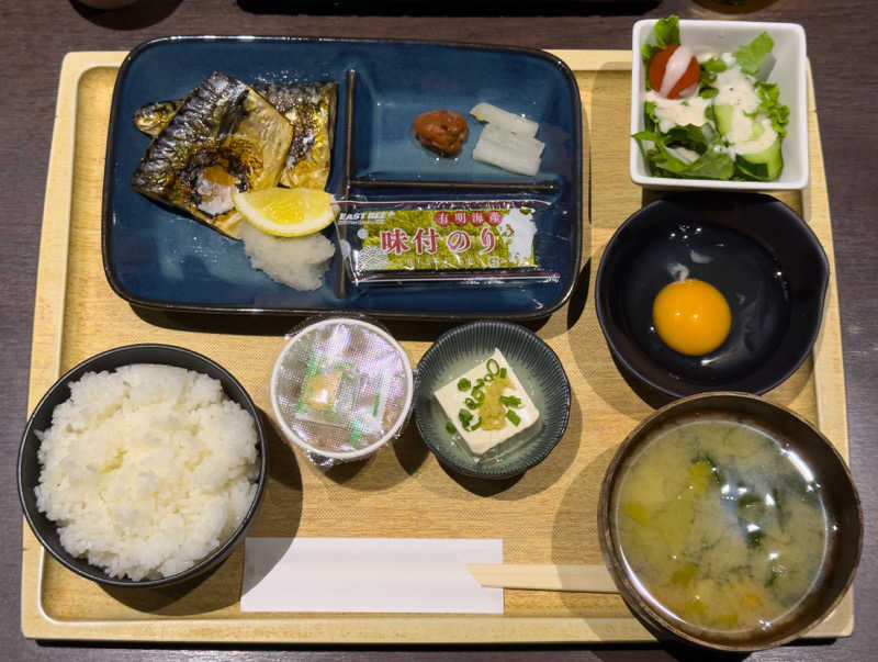 みらーさんのサウナと天然温泉 湯らっくすのサ活写真