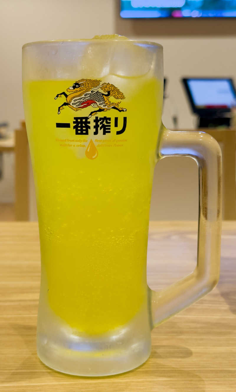 みらーさんのサウナ&カプセルホテル ルーマプラザのサ活写真