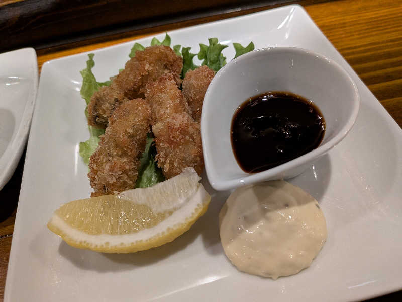 黒岩圭介さんの天然温泉 神威の湯 ドーミーイン旭川のサ活写真