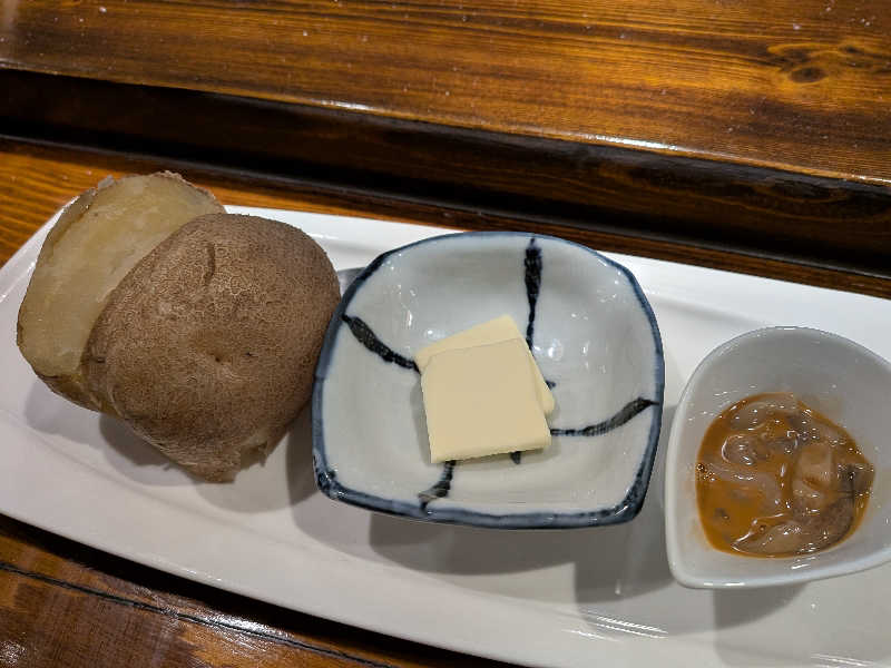 黒岩圭介さんの天然温泉 神威の湯 ドーミーイン旭川のサ活写真