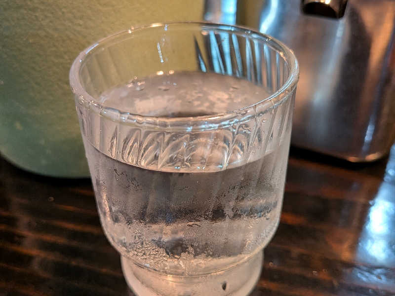 くね水