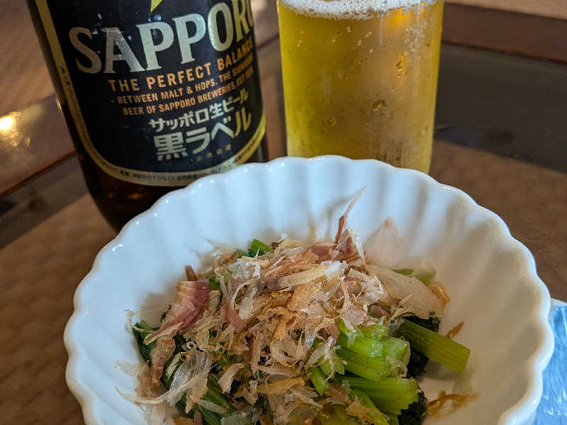 黒ラベル