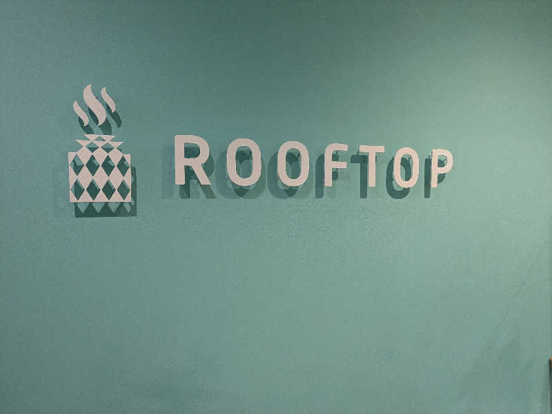 まいさんのROOFTOP(ルーフトップ)のサ活写真
