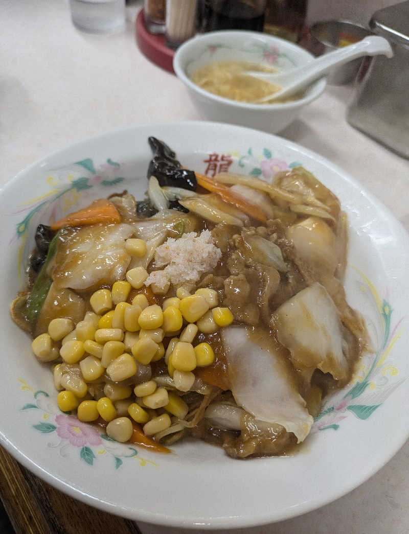 まいさんのROOFTOP(ルーフトップ)のサ活写真