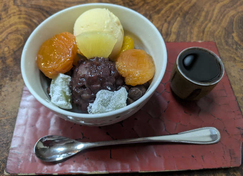 まいさんのROOFTOP(ルーフトップ)のサ活写真