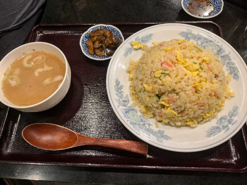 まいさんの友の湯のサ活写真