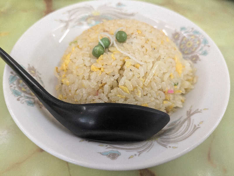 まいさんの多摩境天然温泉 森乃彩のサ活写真