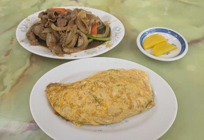 まいさんの多摩境天然温泉 森乃彩のサ活写真