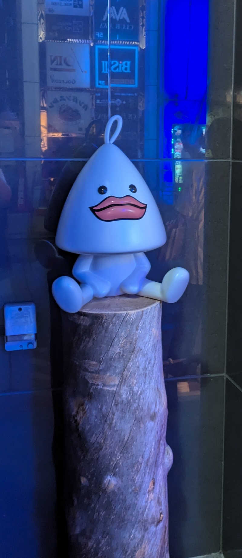 まいさんのサウナ東京 (Sauna Tokyo)のサ活写真