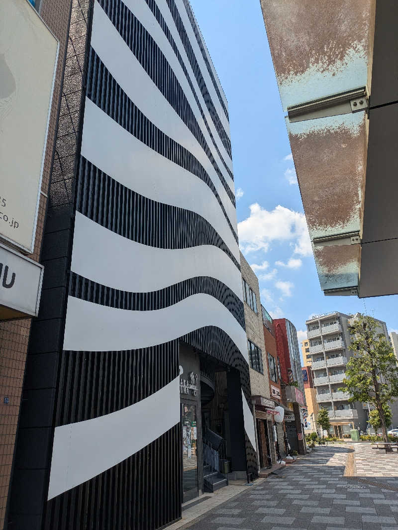 まいさんの朝霞サウナ 和(なごみ)のサ活写真