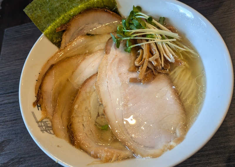 まいさんの朝霞サウナ 和(なごみ)のサ活写真