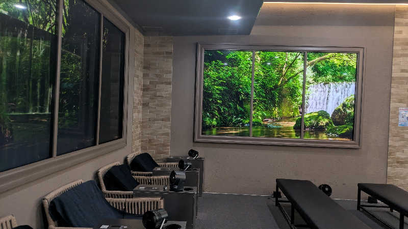 まいさんのLedian Spa Ebisu (レディアンスパ恵比寿)のサ活写真
