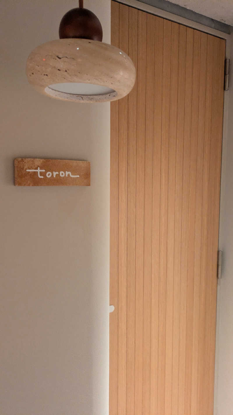 まいさんのetoe sauna&hotelのサ活写真