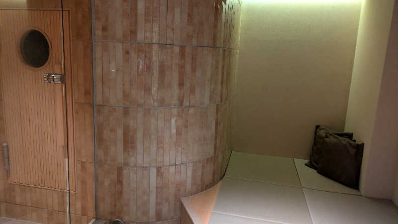 まいさんのetoe sauna&hotelのサ活写真