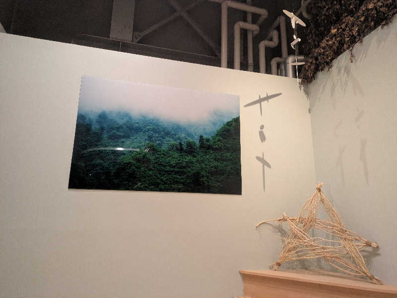 まいさんのSaunaLab Kanda (サウナラボ神田)のサ活写真