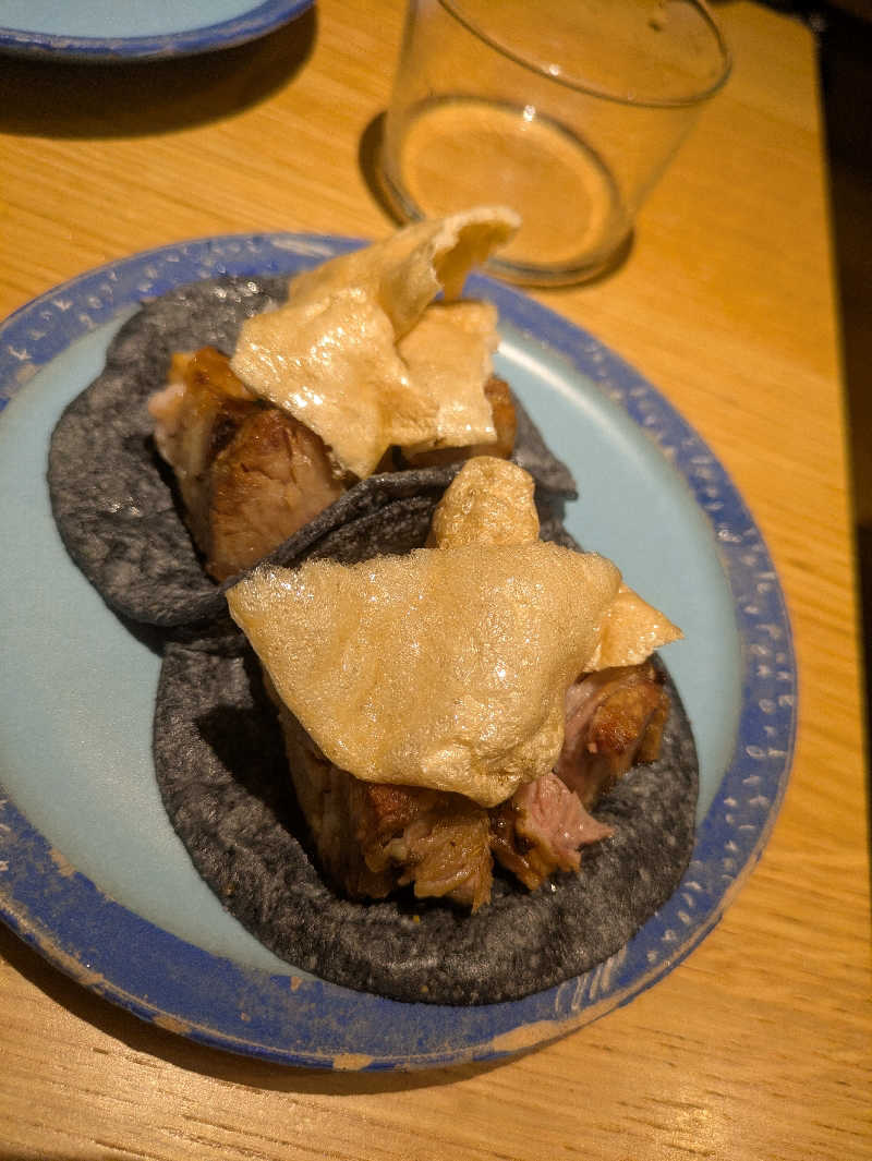 まいさんのおふろの王様 大井町店のサ活写真