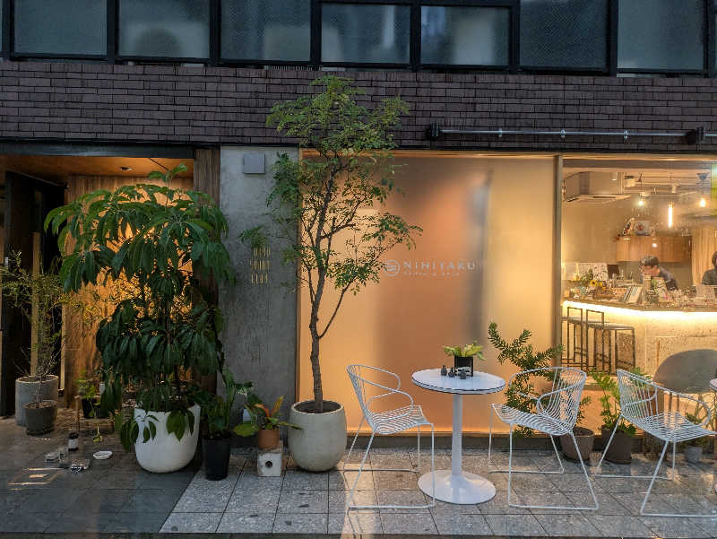 まいさんのsauna&bath NiHITARUのサ活写真