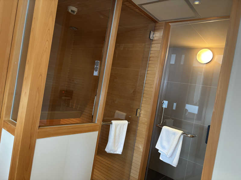 みちyo!さんのきのえ温泉 ホテル清風館のサ活写真