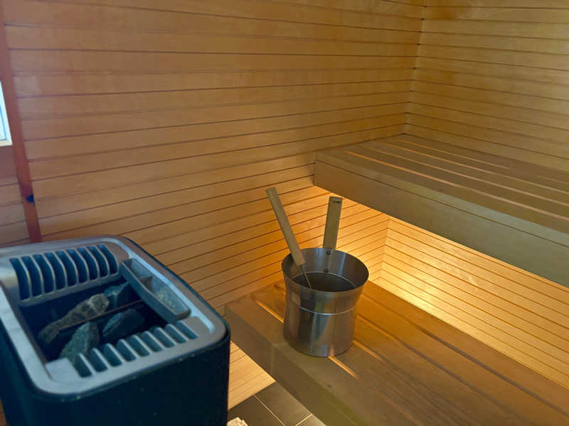 みちyo!さんのきのえ温泉 ホテル清風館のサ活写真