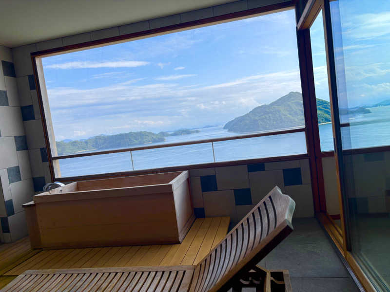 みちyo!さんのきのえ温泉 ホテル清風館のサ活写真