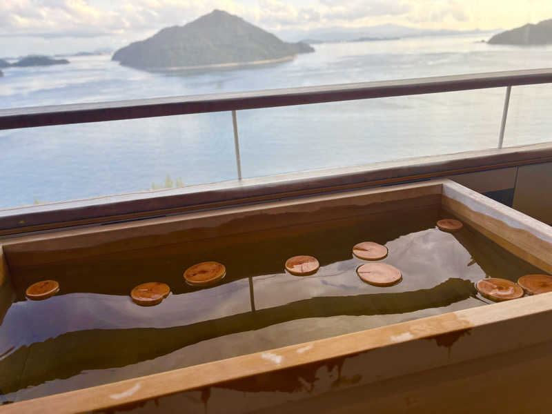 みちyo!さんのきのえ温泉 ホテル清風館のサ活写真