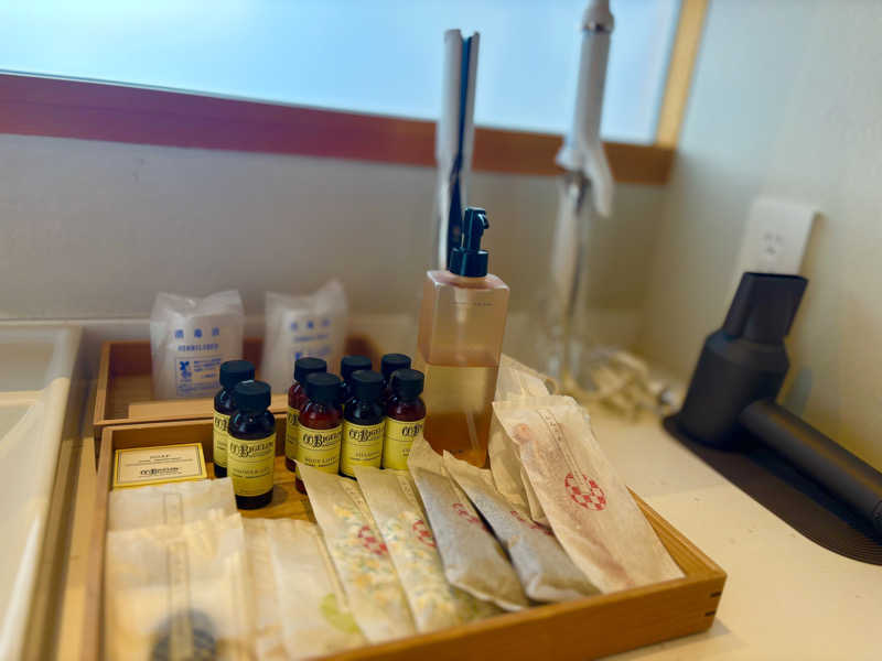 みちyo!さんのきのえ温泉 ホテル清風館のサ活写真