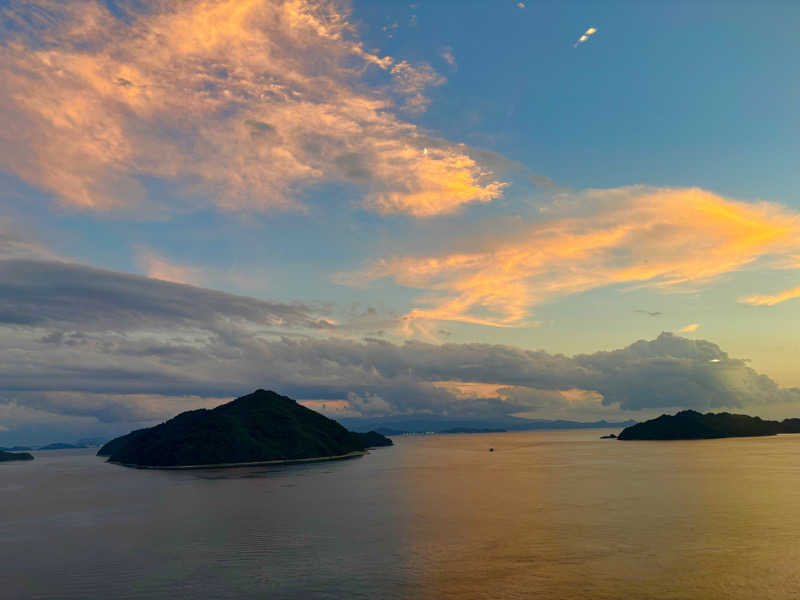 みちyo!さんのきのえ温泉 ホテル清風館のサ活写真