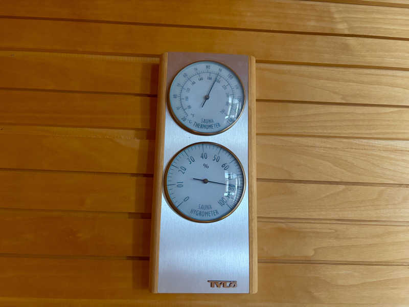 みちyo!さんのきのえ温泉 ホテル清風館のサ活写真