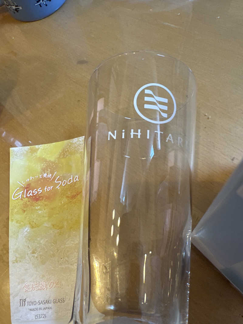JTRさんのsauna&bath NiHITARUのサ活写真