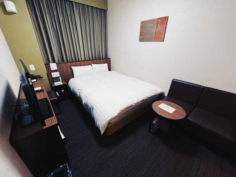 ピピさんの明神の湯 ドーミーインPREMIUM神田のサ活写真