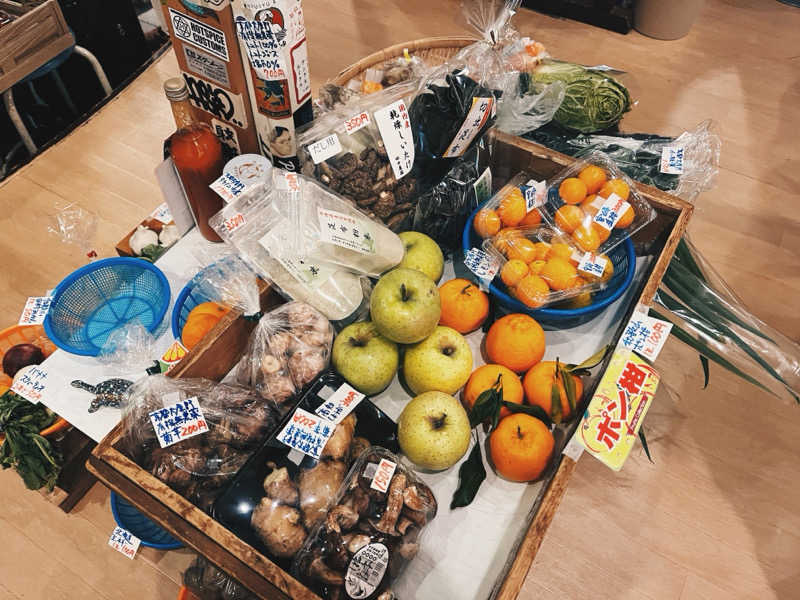 ピピさんのサウナの梅湯のサ活写真