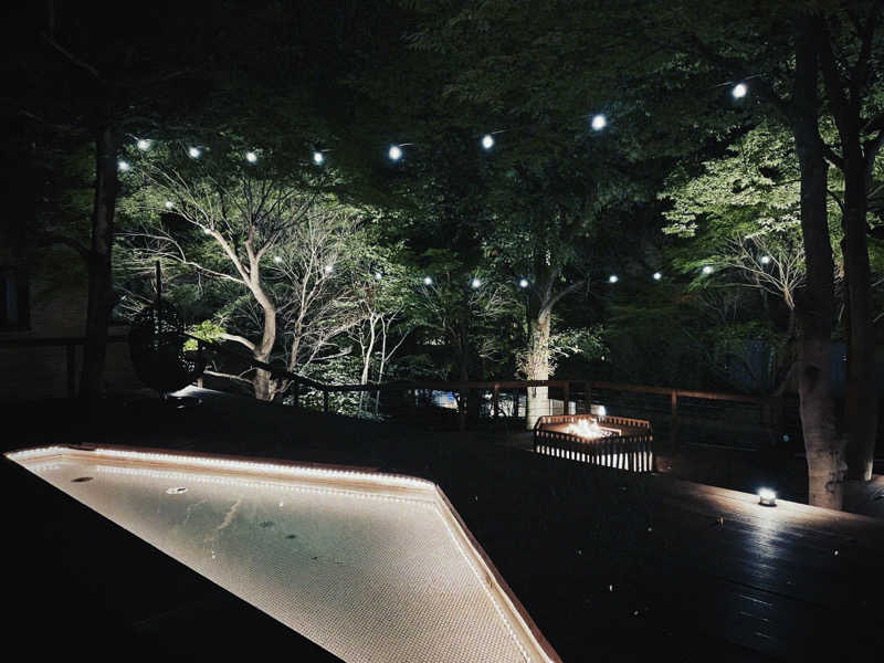 ピピさんの箱根 ゆとわのサ活写真