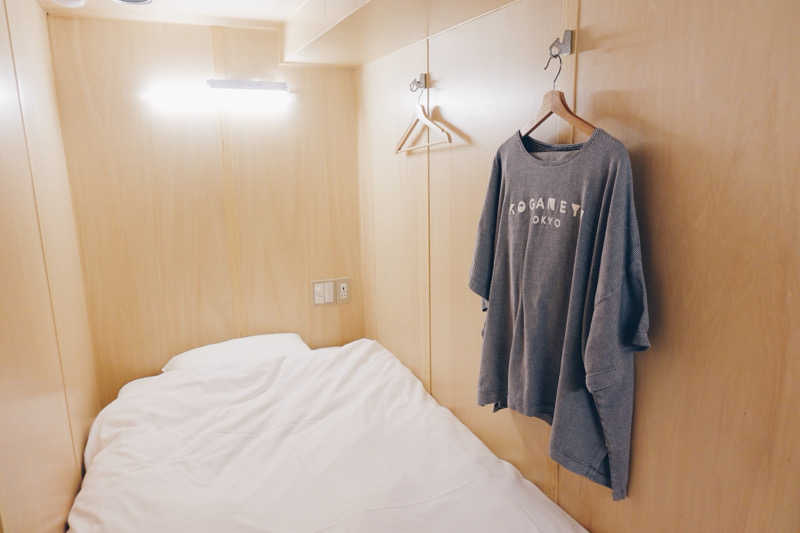 ピピさんの黄金湯のサ活写真