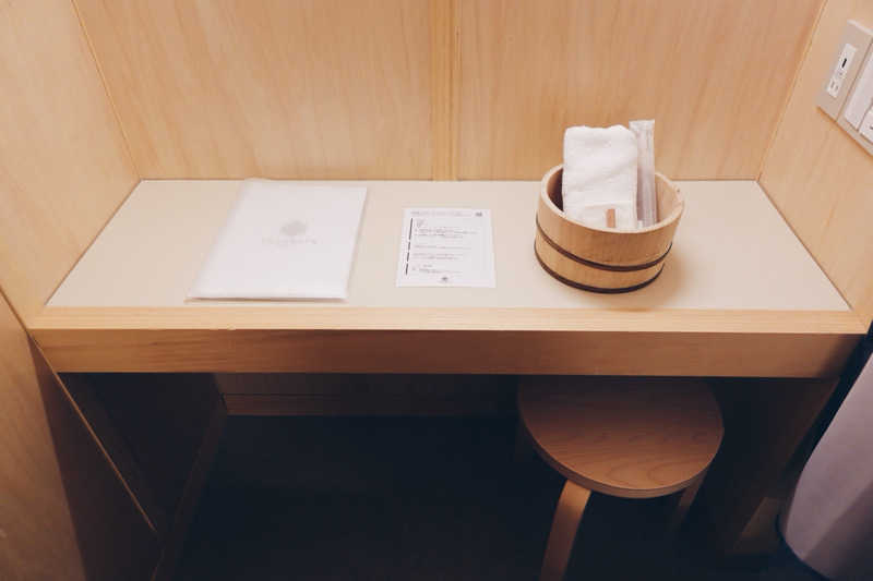 ピピさんの黄金湯のサ活写真