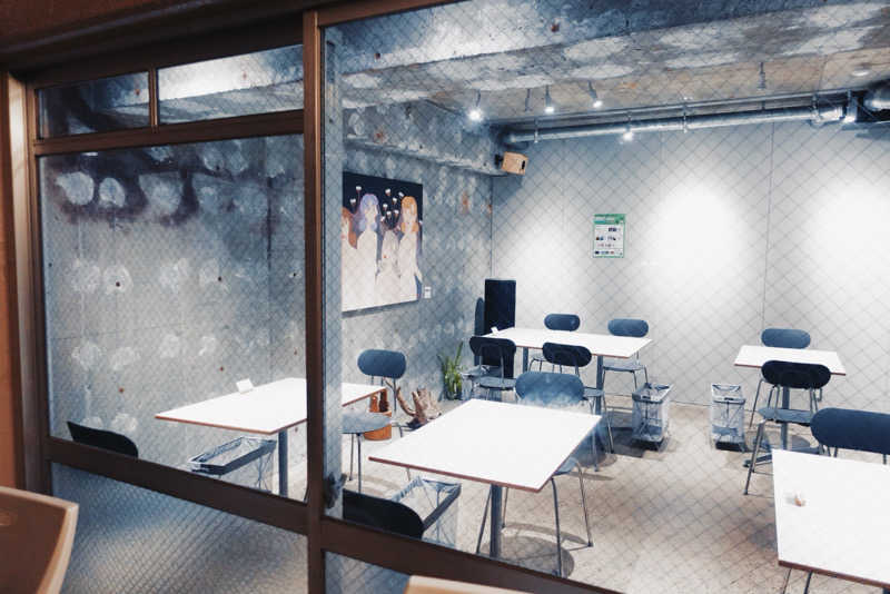 ピピさんの黄金湯のサ活写真