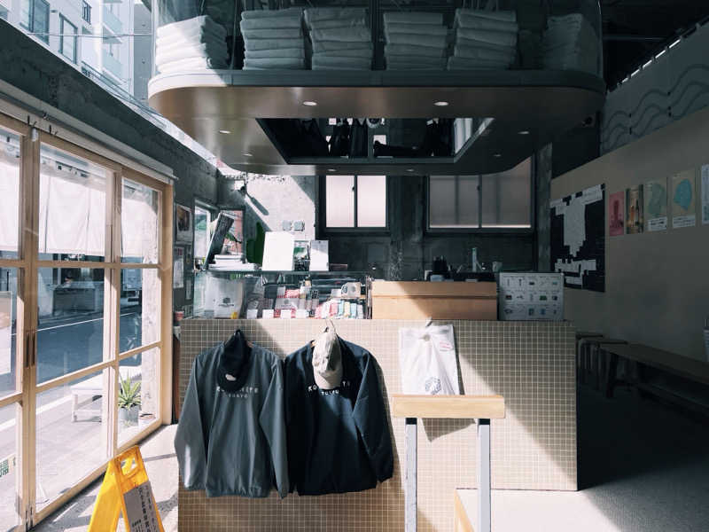 ピピさんの黄金湯のサ活写真