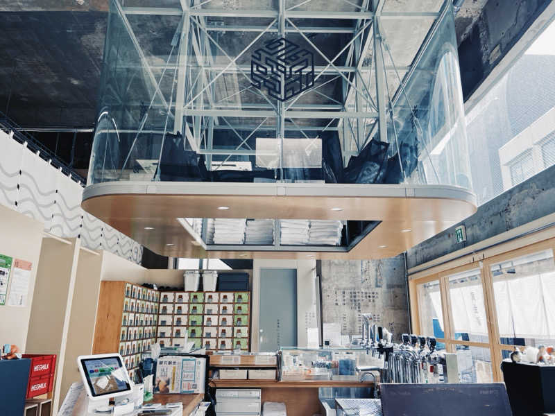 ピピさんの黄金湯のサ活写真