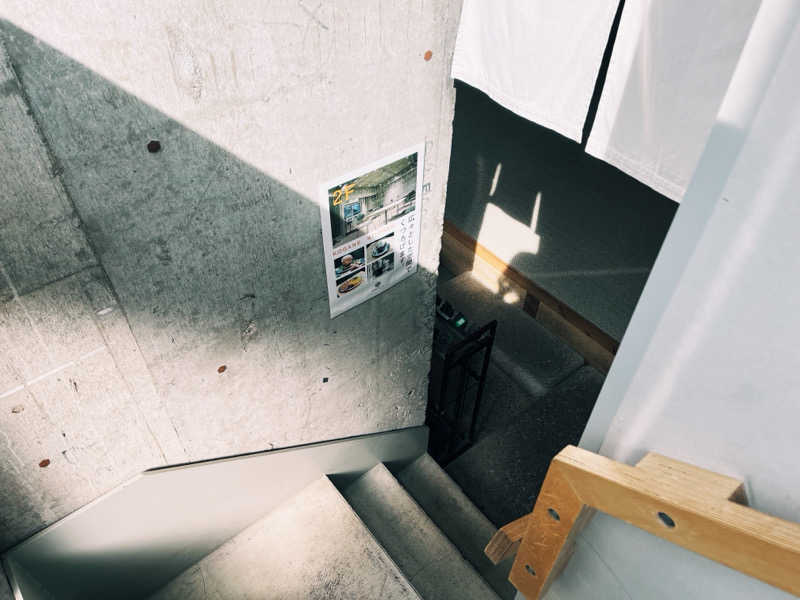 ピピさんの黄金湯のサ活写真