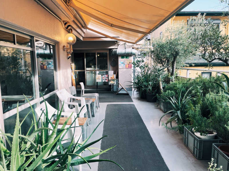 ピピさんの黄金湯のサ活写真