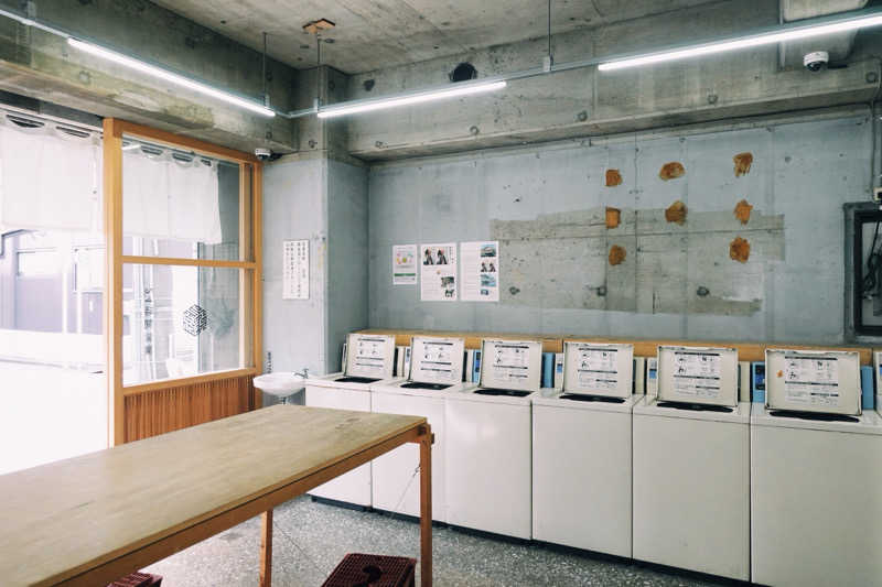 ピピさんの黄金湯のサ活写真