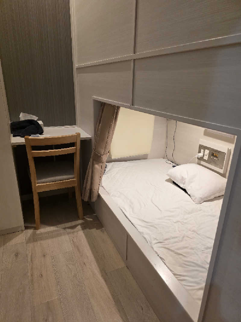 OSOTOSAUNA管理者さんのグリーンランド 中洲店のサ活写真