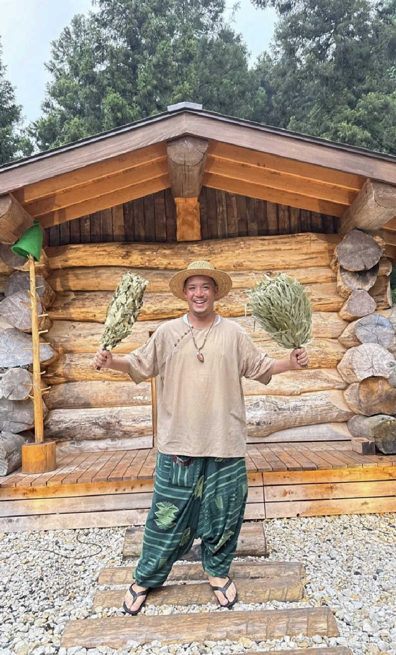 たかりょうさんのなにわ健康ランド 湯〜トピアのサ活写真
