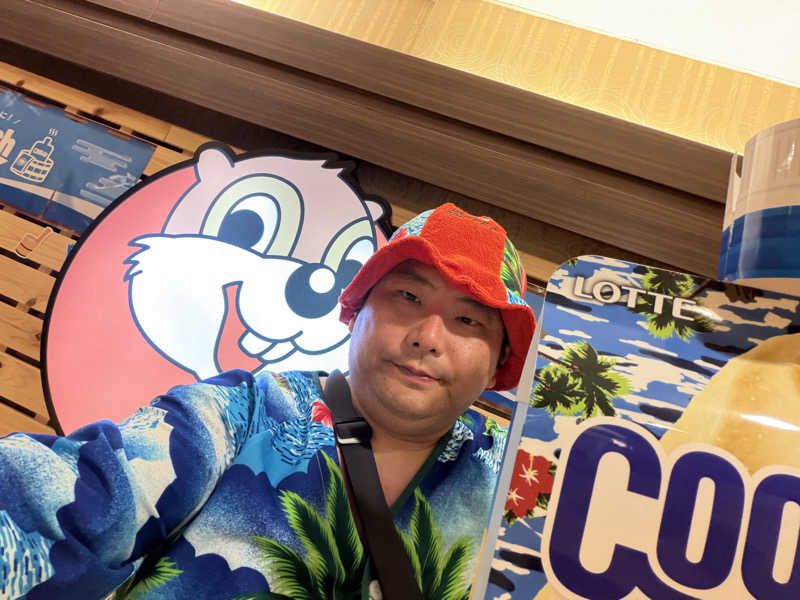 たかりょうさんのなにわ健康ランド 湯〜トピアのサ活写真